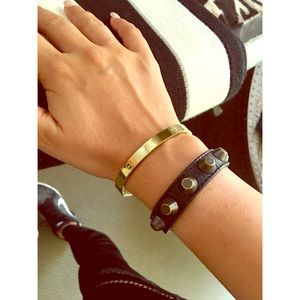 Balenciaga Limited Edition Bracelet